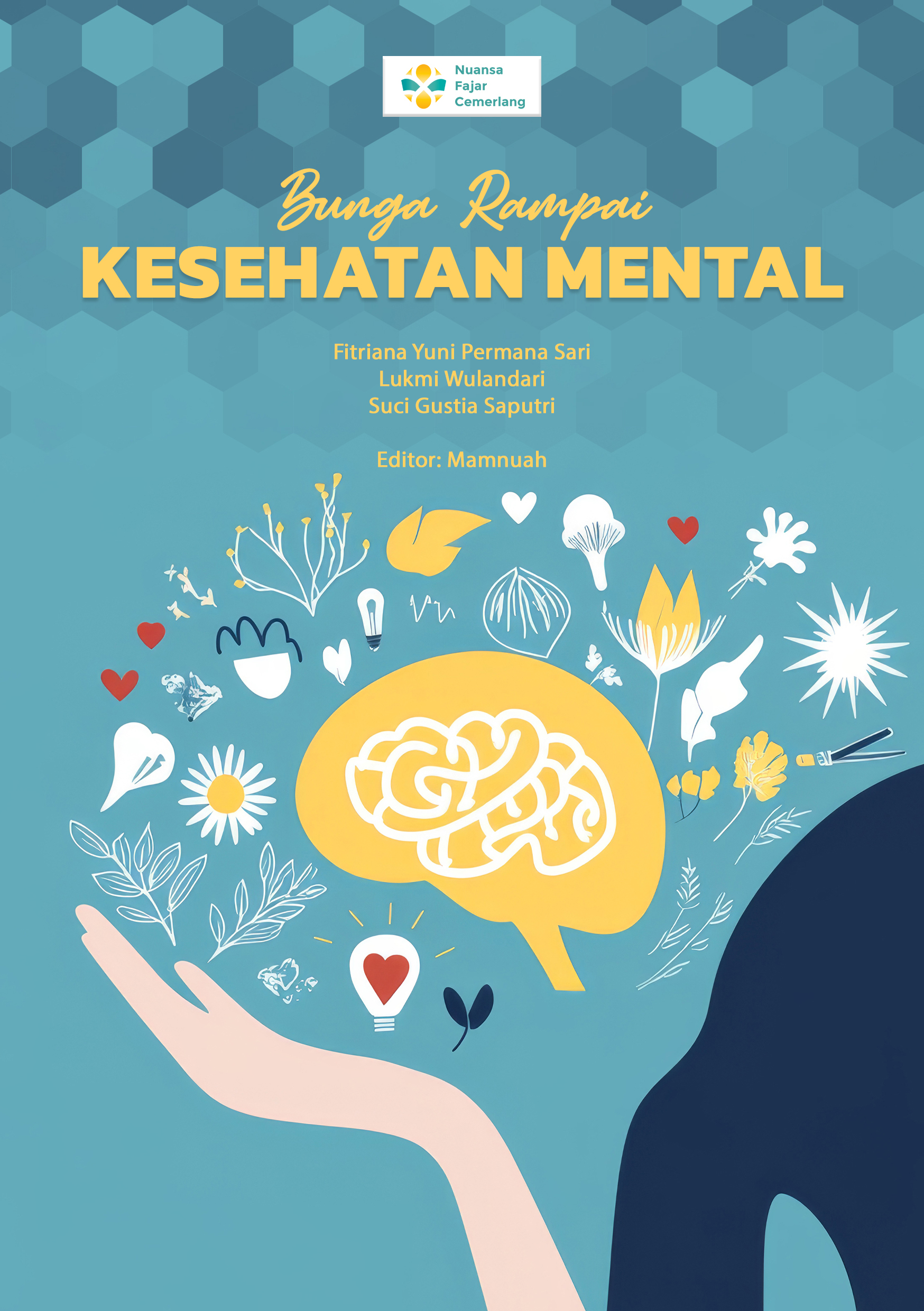 Cover BUNGA RAMPAI : KESEHATAN MENTAL.jpg